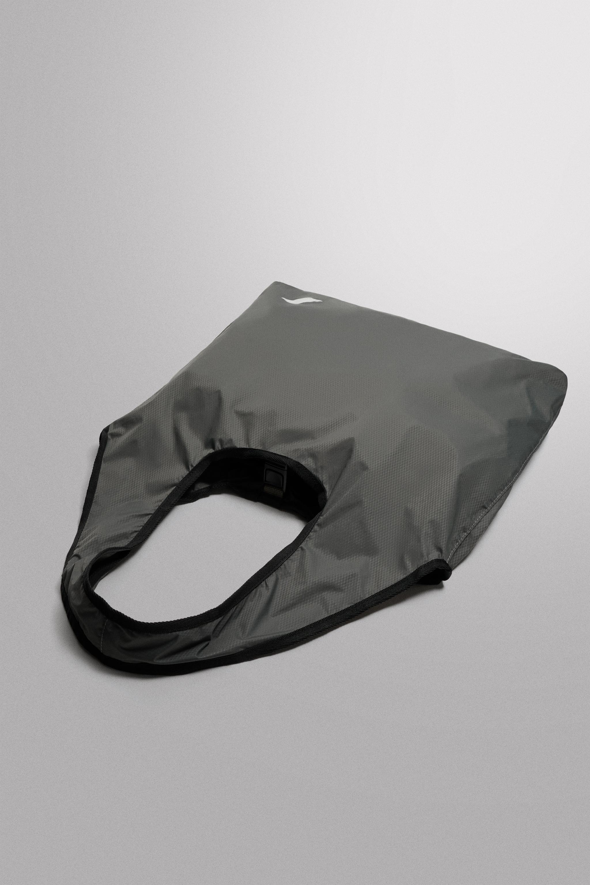 SPORTS SHOPPER BAG